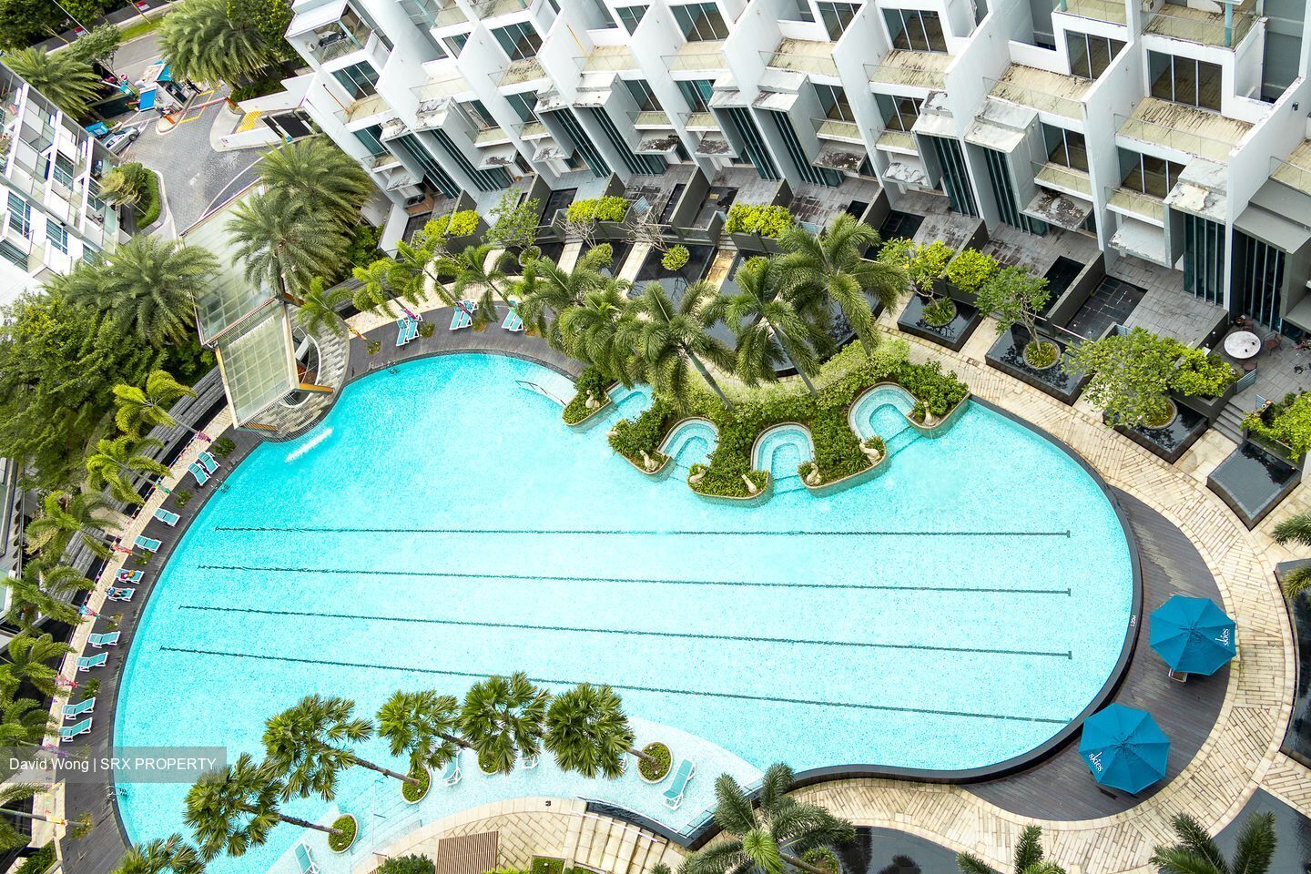 Skies Miltonia (D27), Condominium #394949191